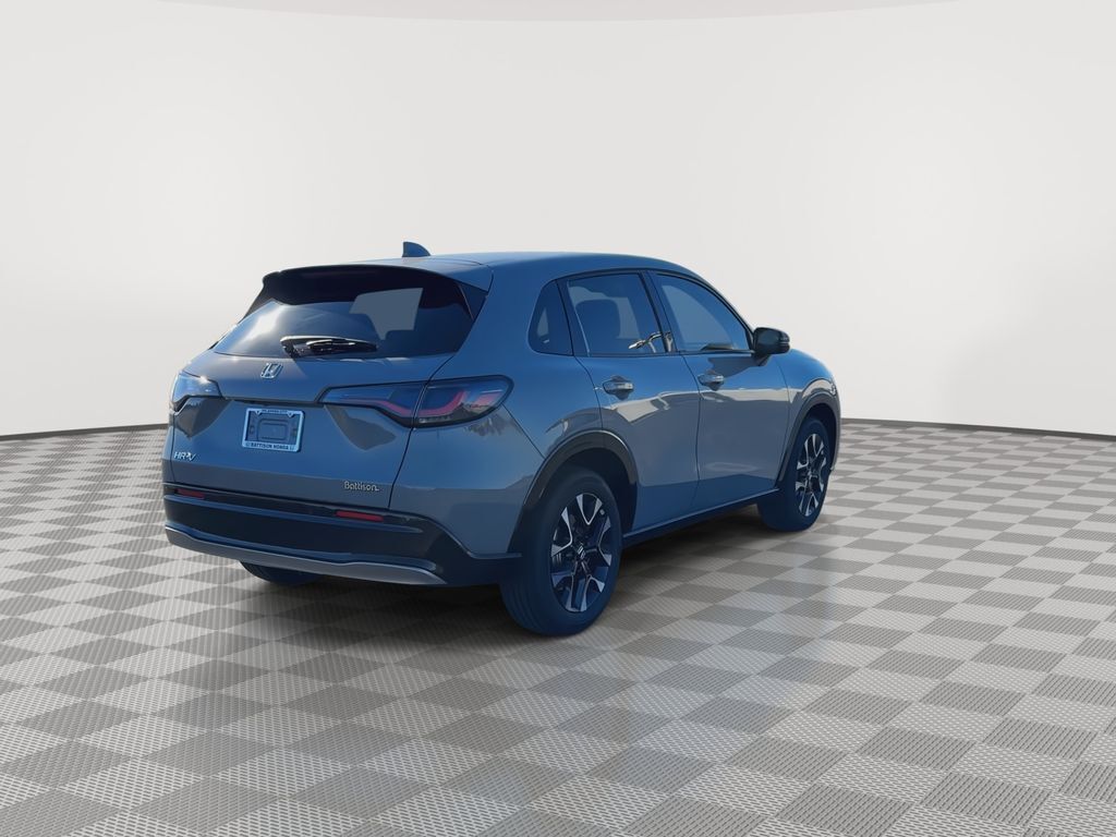 2027 Honda HR-V EX-L Oklahoma City OK