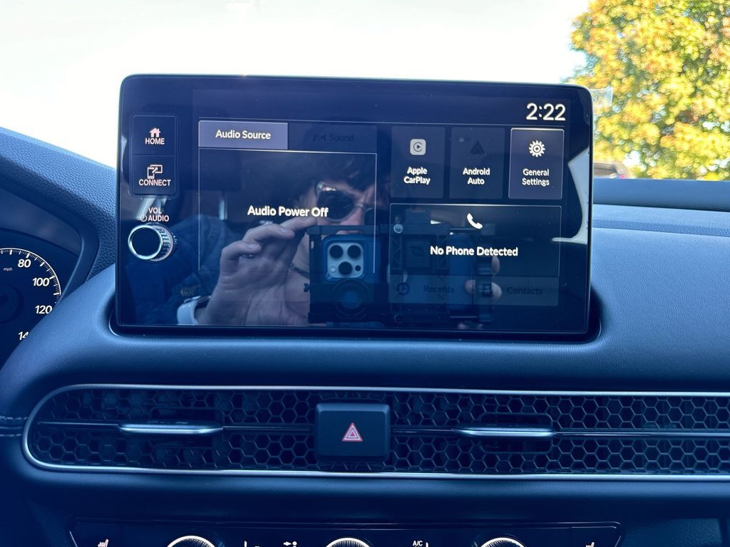 2027 Honda HR-V EX-L Oklahoma City OK