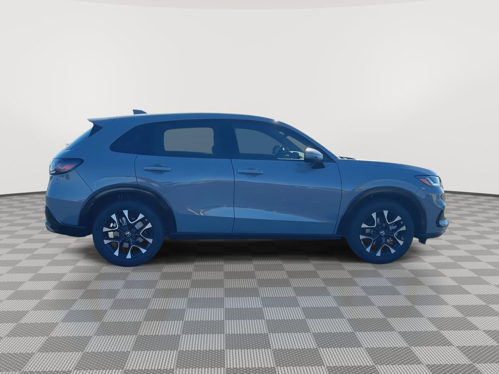 2027 Honda HR-V EX-L Oklahoma City OK