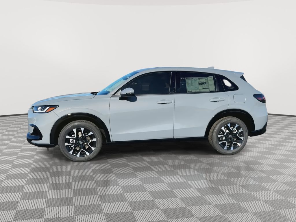 2027 Honda HR-V EX-L Oklahoma City OK