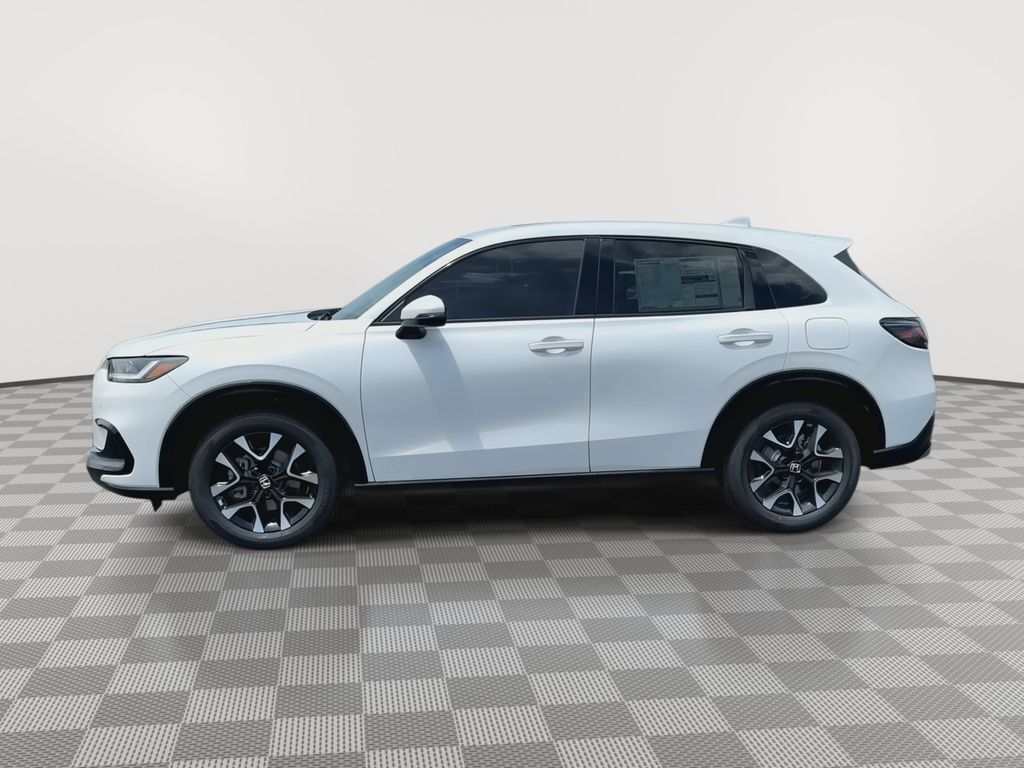 2027 Honda HR-V EX-L Oklahoma City OK