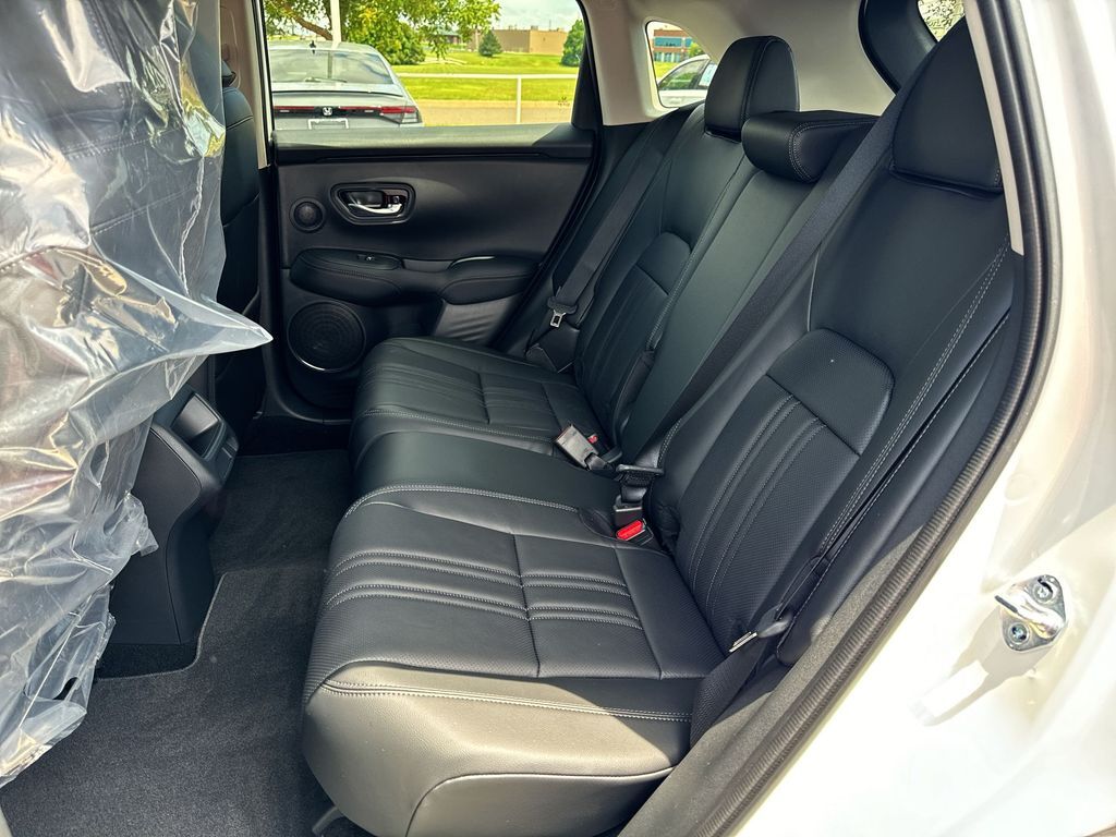 2027 Honda HR-V EX-L Oklahoma City OK
