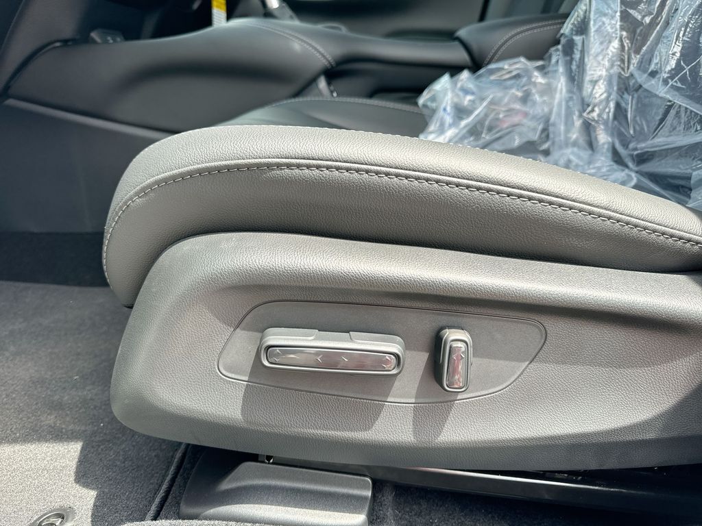 2027 Honda HR-V EX-L Oklahoma City OK