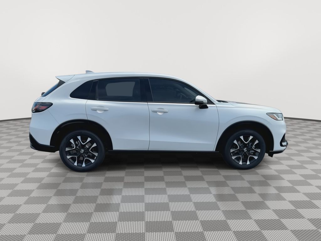 2027 Honda HR-V EX-L Oklahoma City OK
