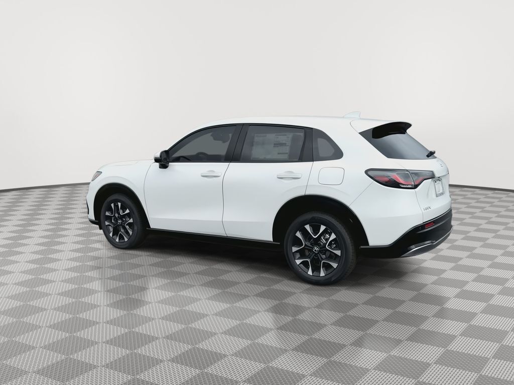 2027 Honda HR-V EX-L Oklahoma City OK