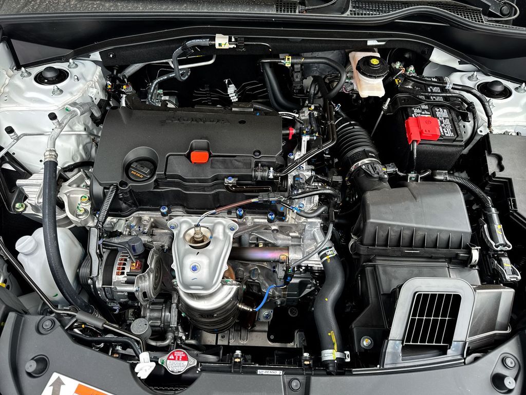 2027 Honda HR-V EX-L Oklahoma City OK