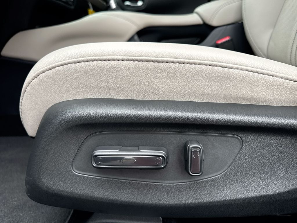 2027 Honda HR-V EX-L Oklahoma City OK