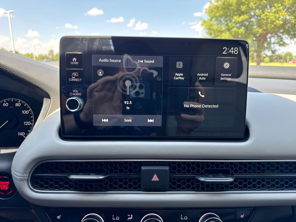 2027 Honda HR-V EX-L Oklahoma City OK