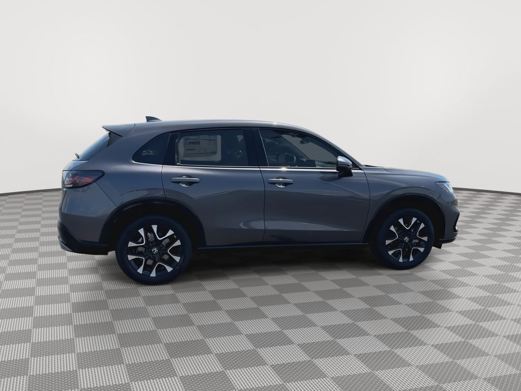 2027 Honda HR-V EX-L Oklahoma City OK