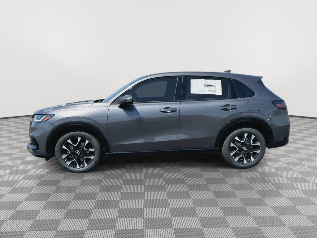 2027 Honda HR-V EX-L Oklahoma City OK