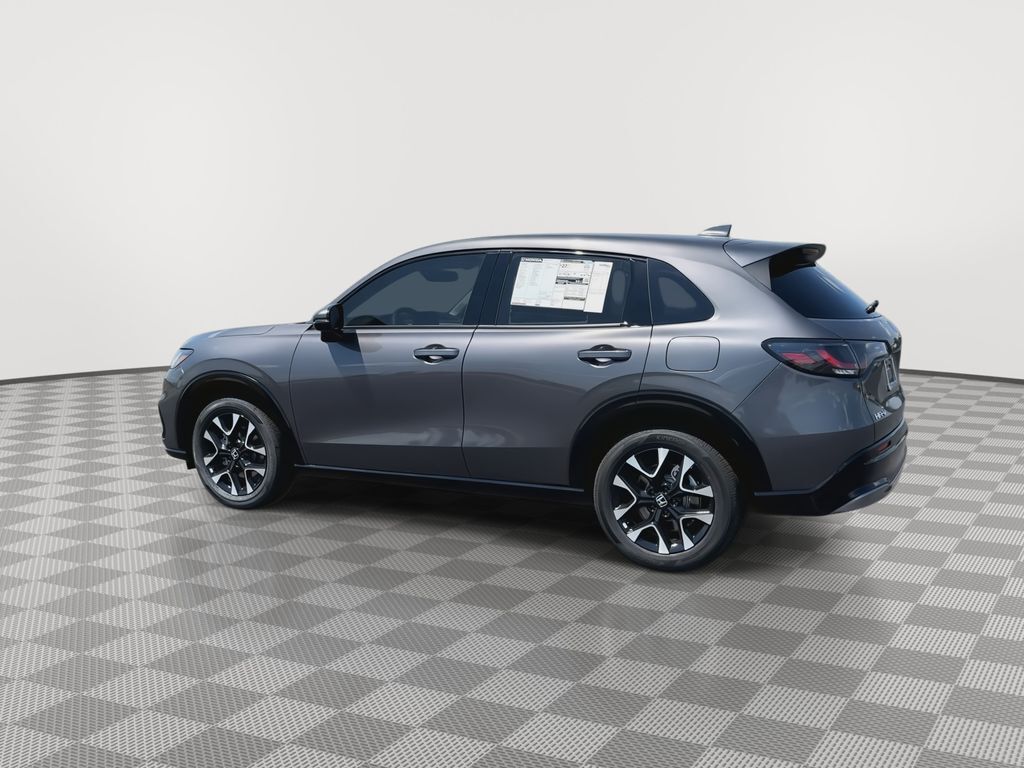 2027 Honda HR-V EX-L Oklahoma City OK