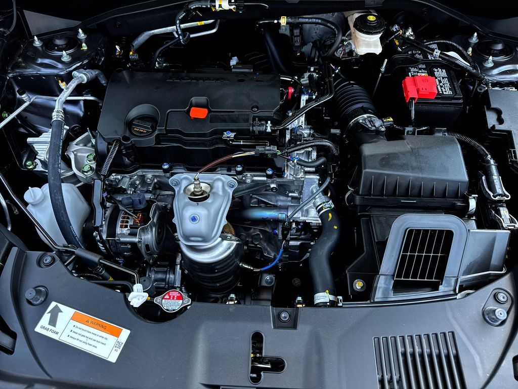 2027 Honda HR-V EX-L Oklahoma City OK