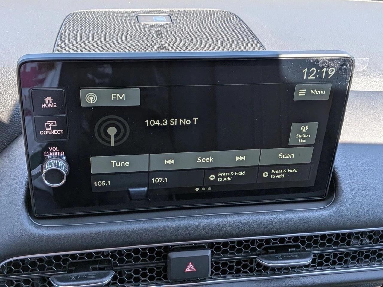 2027 Honda HR-V EX-L Roseville CA