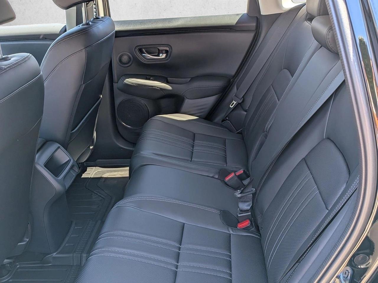 2027 Honda HR-V EX-L Roseville CA
