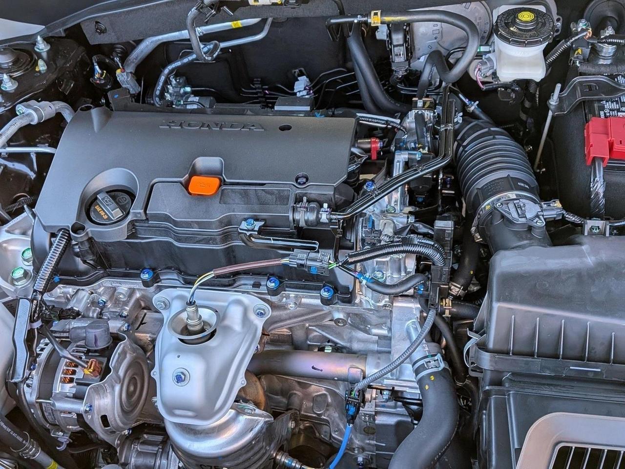 2027 Honda HR-V EX-L Roseville CA