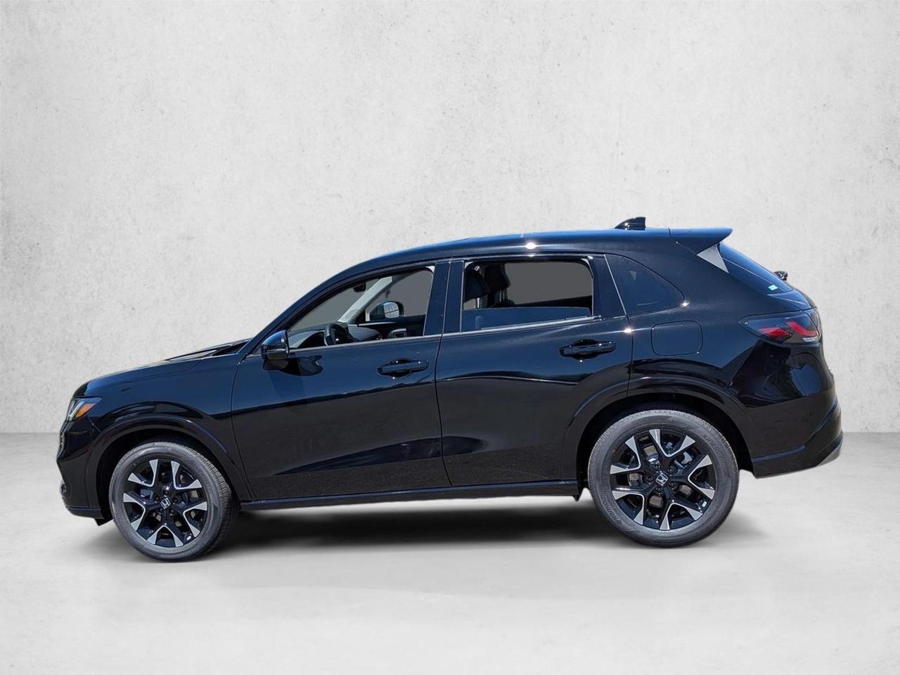 2027 Honda HR-V EX-L Roseville CA