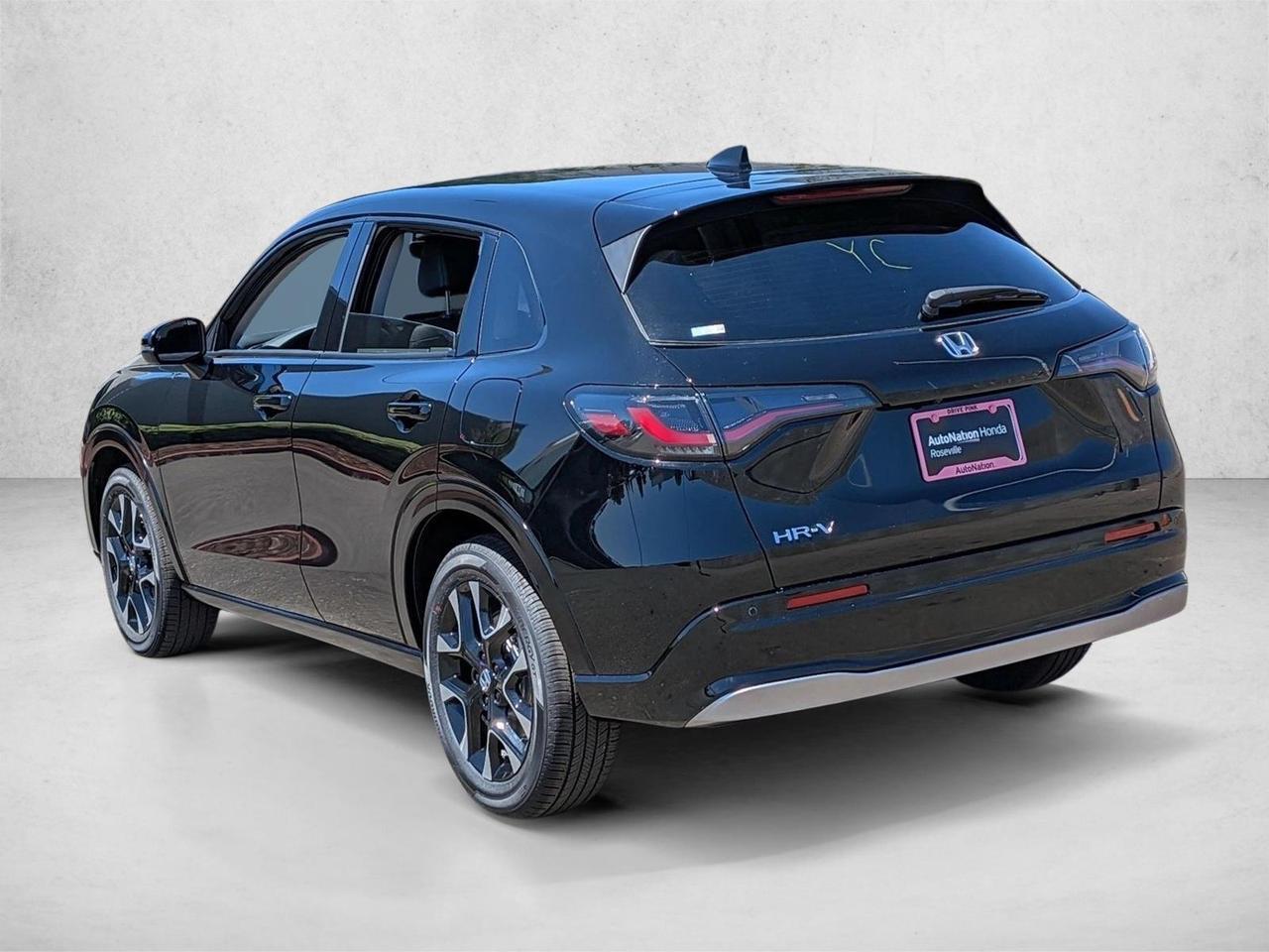 2027 Honda HR-V EX-L Roseville CA