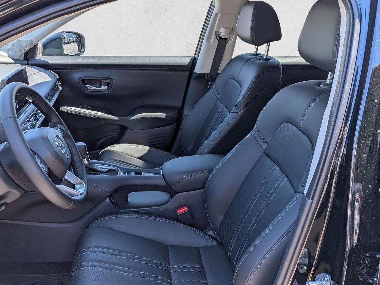 2027 Honda HR-V EX-L Roseville CA