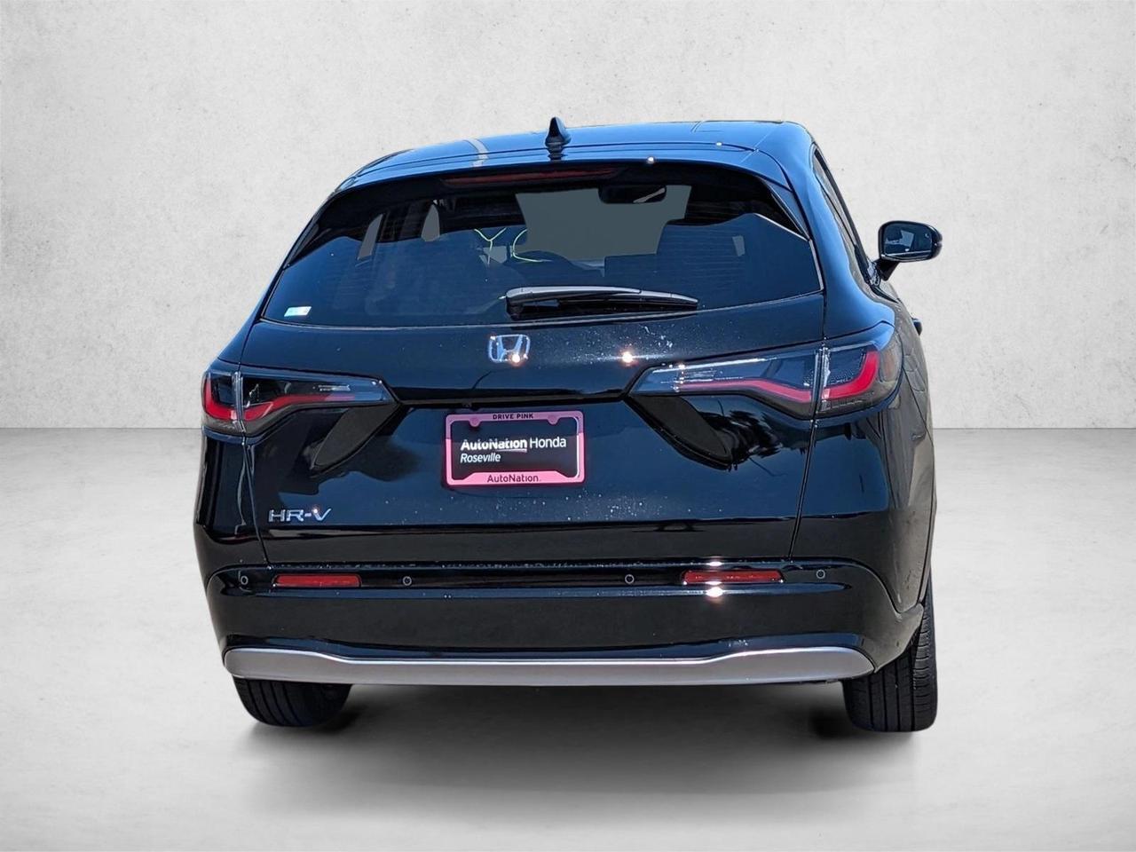 2027 Honda HR-V EX-L Roseville CA