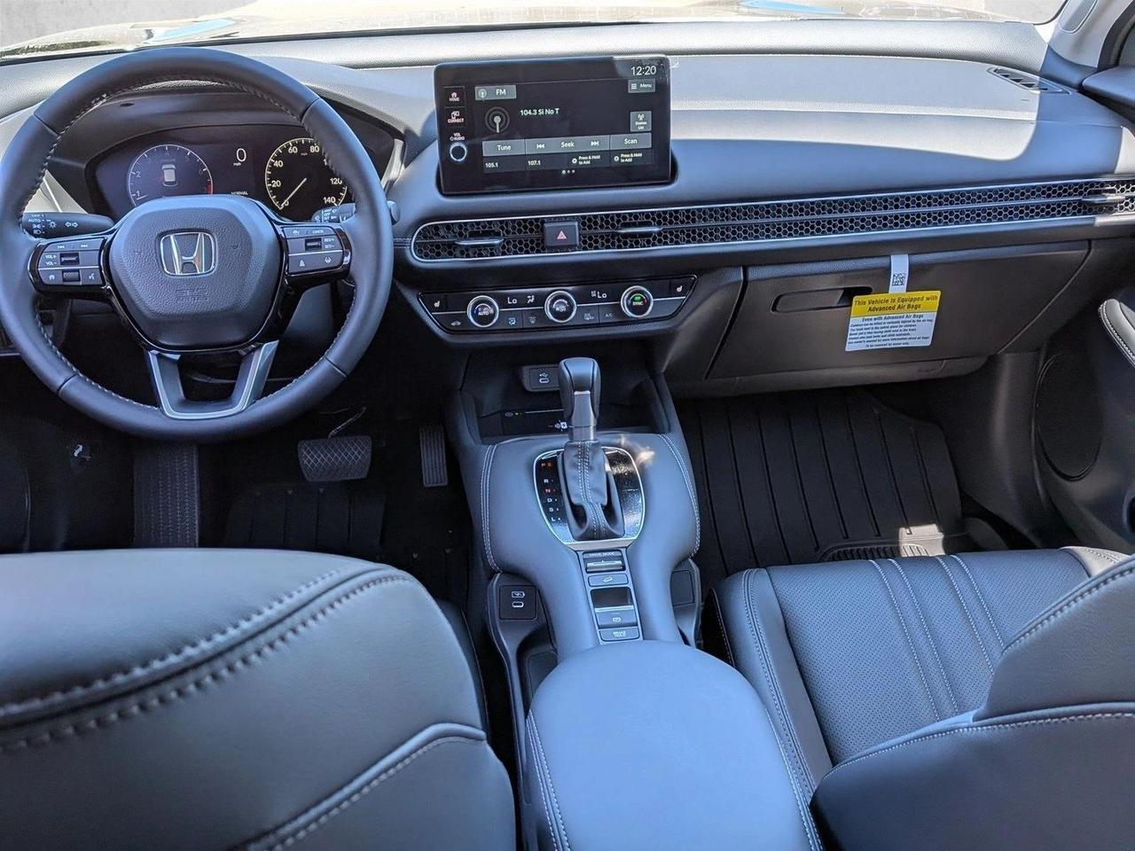 2027 Honda HR-V EX-L Roseville CA