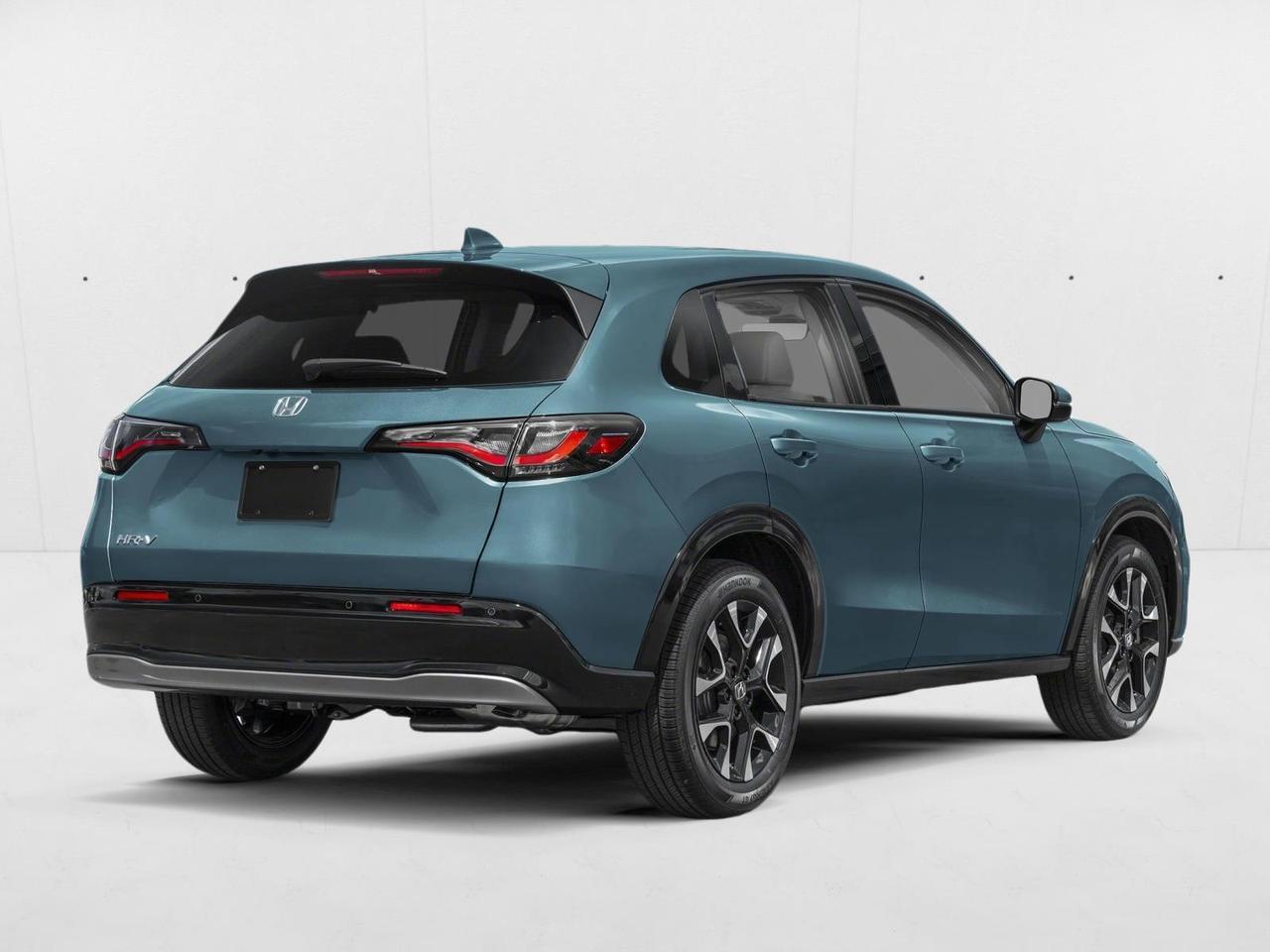 2027 Honda HR-V EX-L Roseville CA