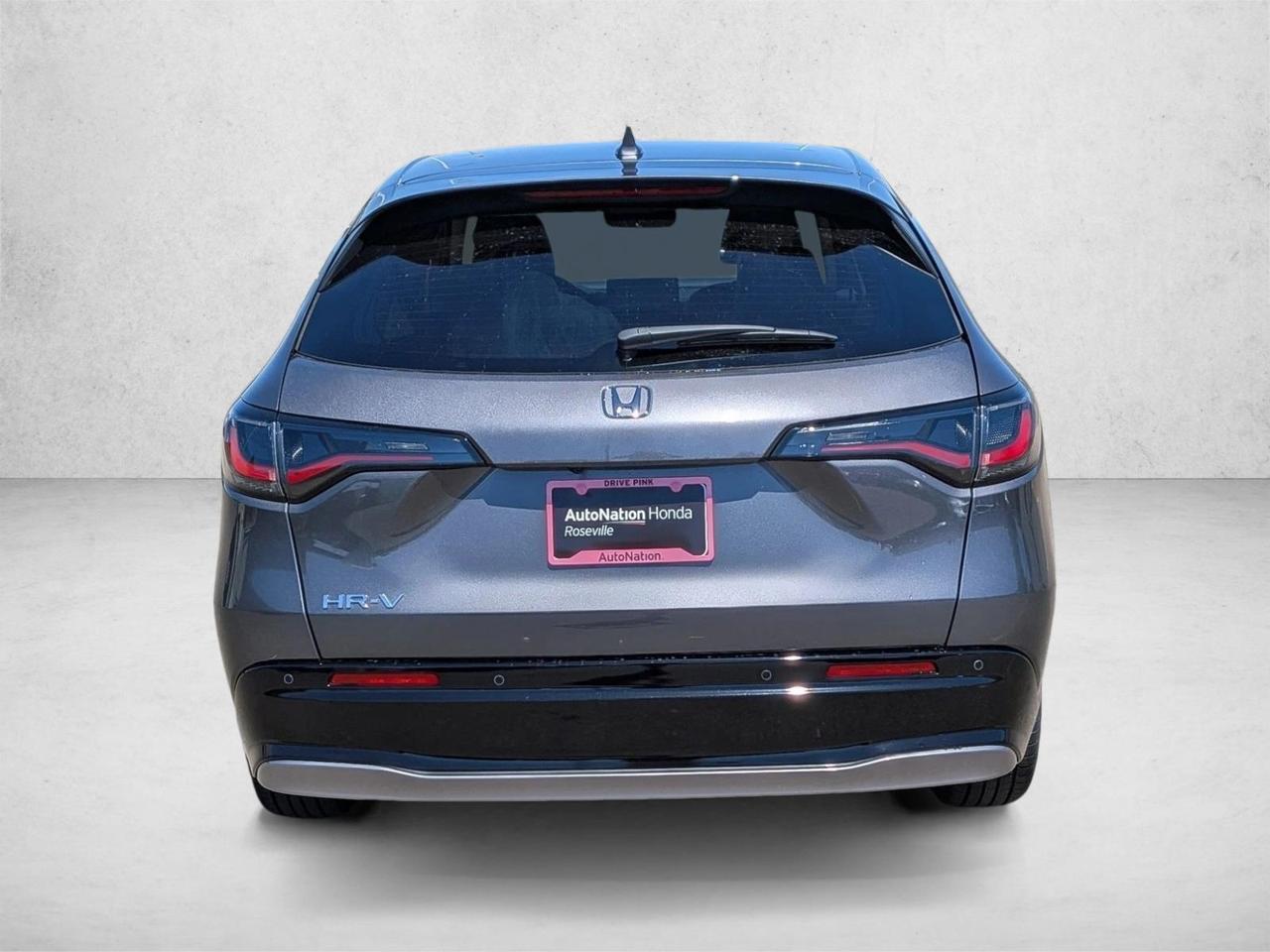 2027 Honda HR-V EX-L Roseville CA
