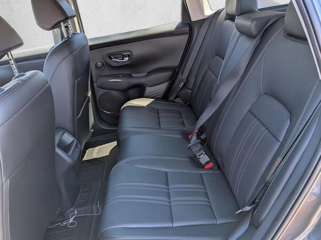 2027 Honda HR-V EX-L Roseville CA