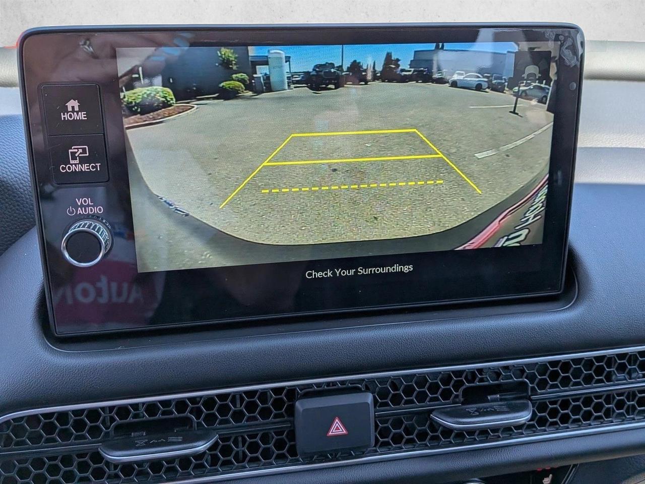 2027 Honda HR-V EX-L Roseville CA