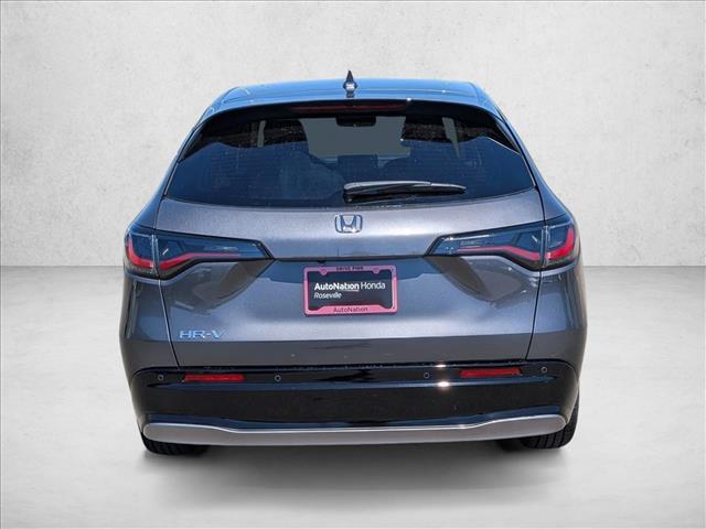 2027 Honda HR-V EX-L Roseville CA