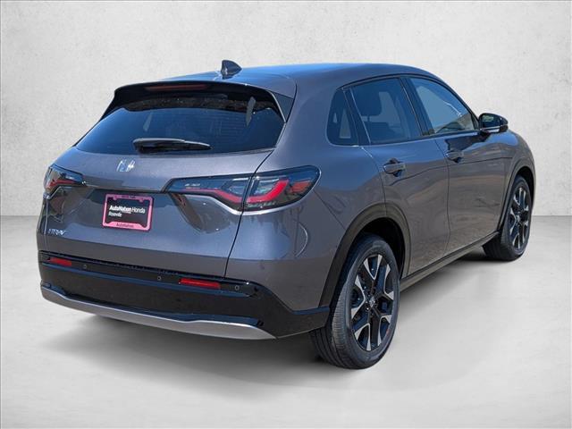 2027 Honda HR-V EX-L Roseville CA