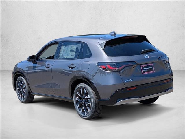 2027 Honda HR-V EX-L Roseville CA