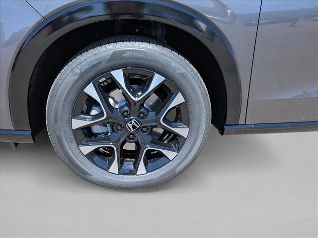 2027 Honda HR-V EX-L Roseville CA