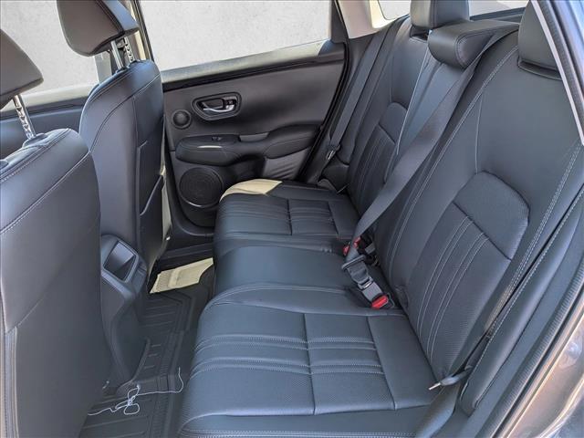 2027 Honda HR-V EX-L Roseville CA