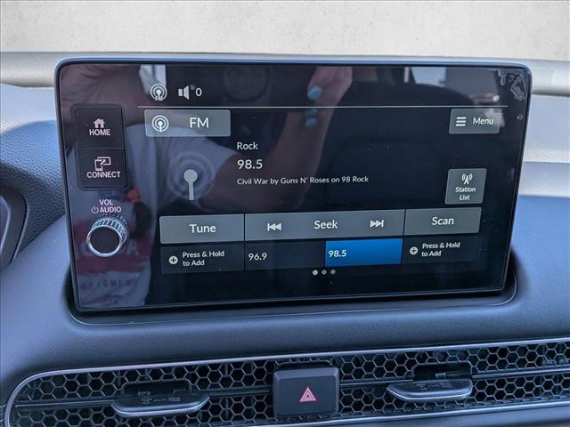 2027 Honda HR-V EX-L Roseville CA