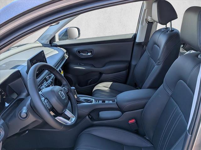 2027 Honda HR-V EX-L Roseville CA