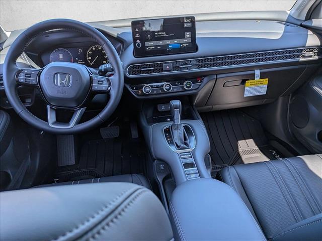 2027 Honda HR-V EX-L Roseville CA