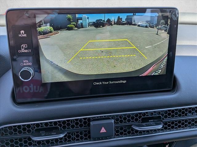 2027 Honda HR-V EX-L Roseville CA