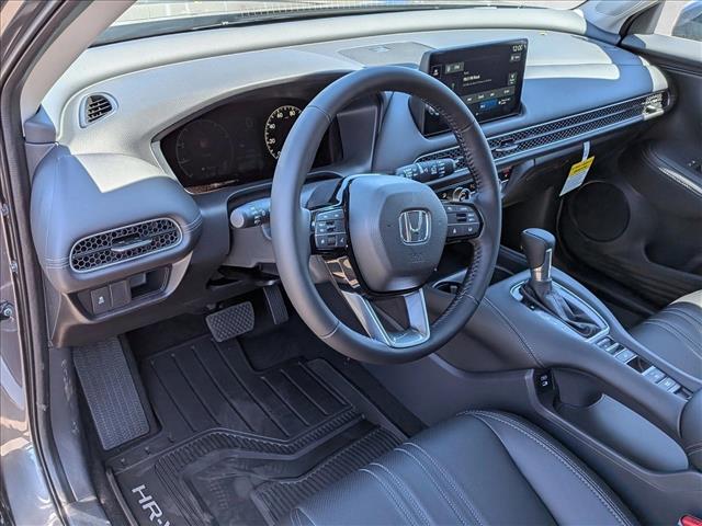 2027 Honda HR-V EX-L Roseville CA