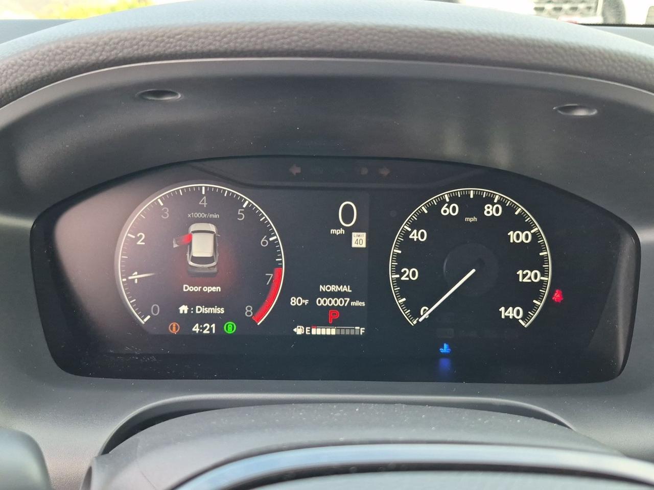 2027 Honda HR-V EX-L Roseville CA