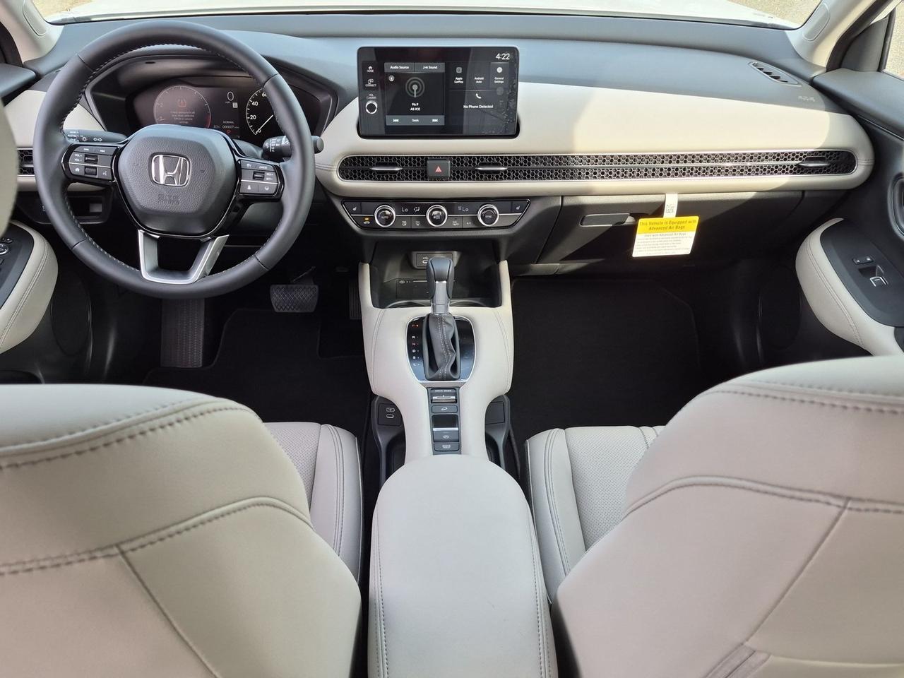 2027 Honda HR-V EX-L Roseville CA