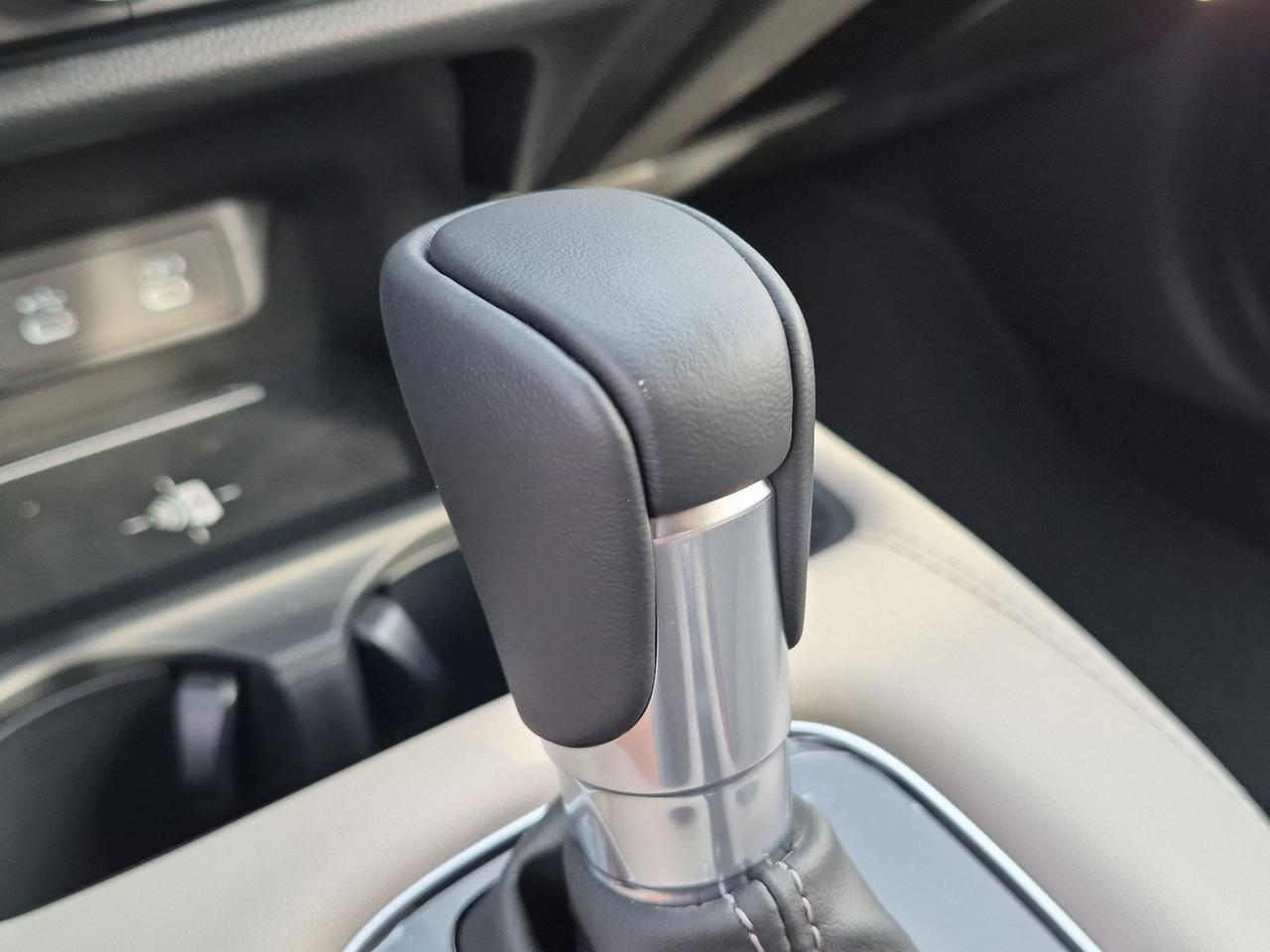 2027 Honda HR-V EX-L Roseville CA
