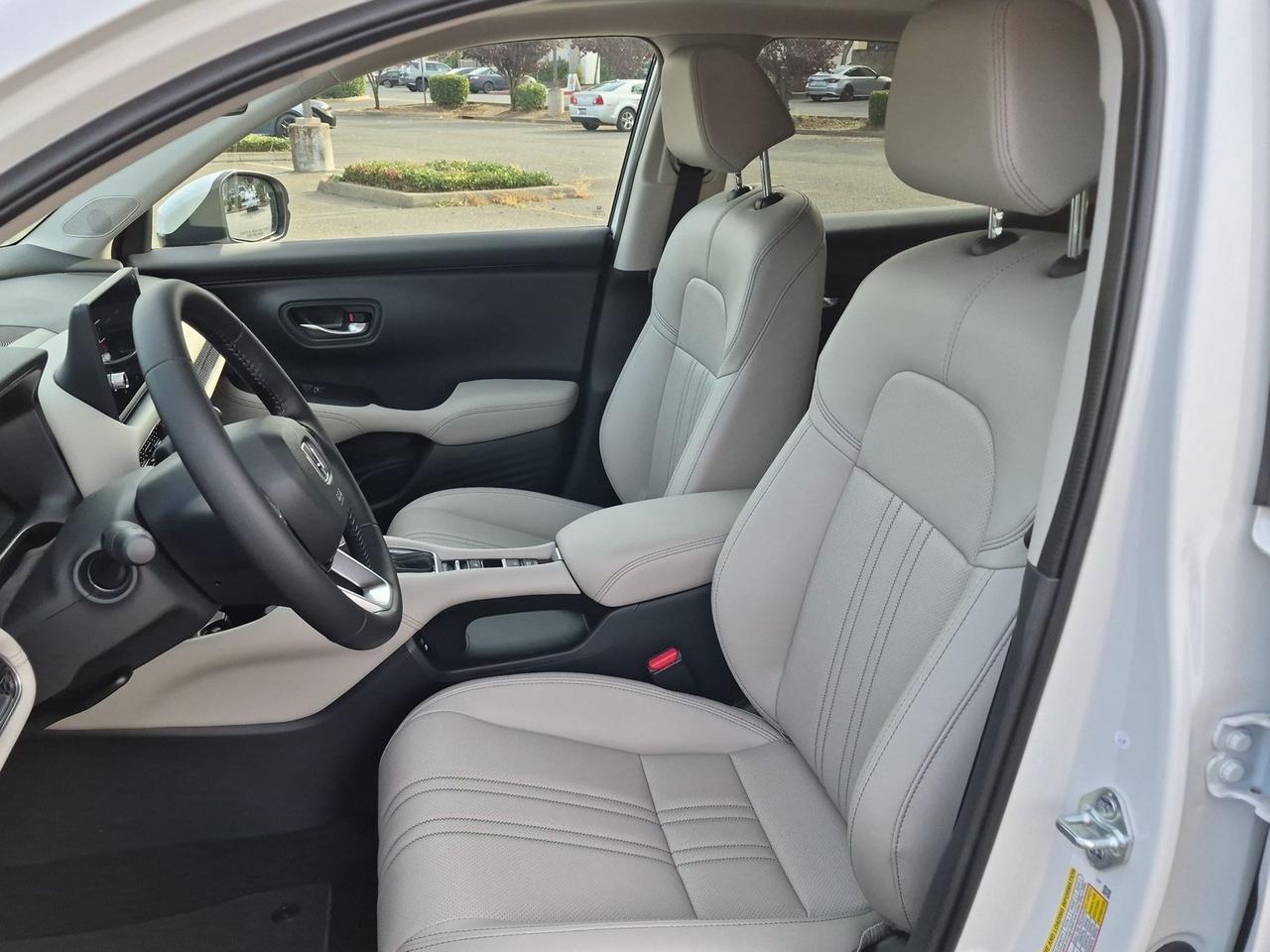 2027 Honda HR-V EX-L Roseville CA