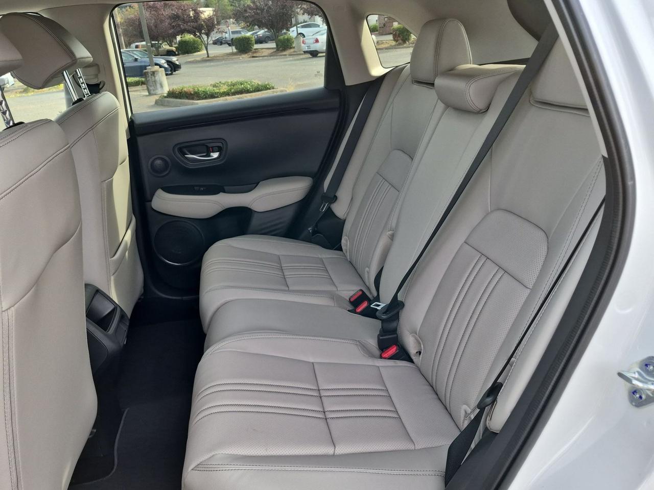 2027 Honda HR-V EX-L Roseville CA
