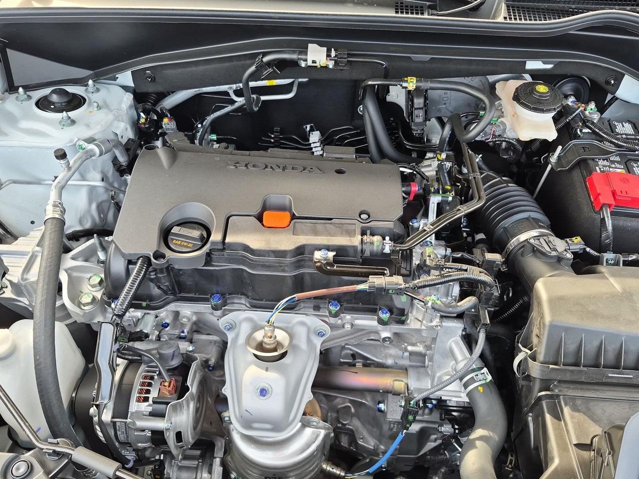 2027 Honda HR-V EX-L Roseville CA
