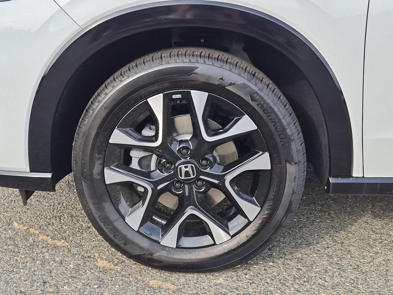 2027 Honda HR-V EX-L Roseville CA