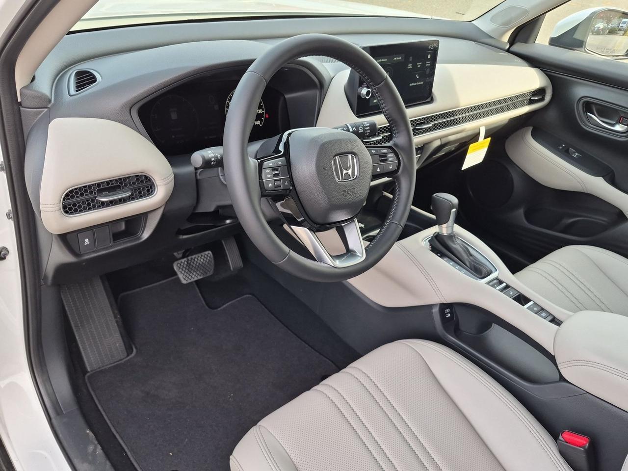 2027 Honda HR-V EX-L Roseville CA