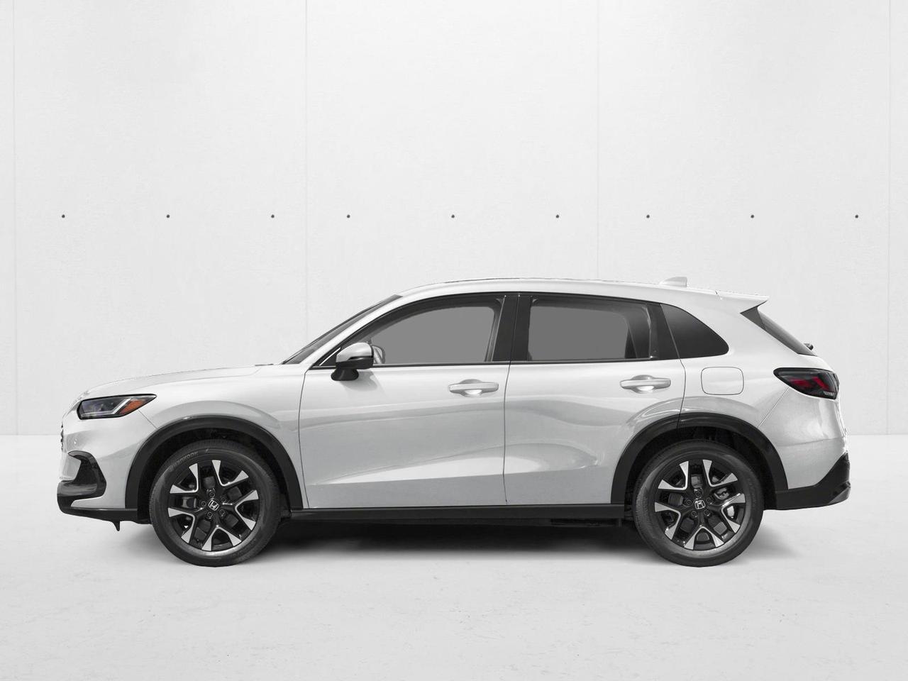 2027 Honda HR-V EX-L Roseville CA