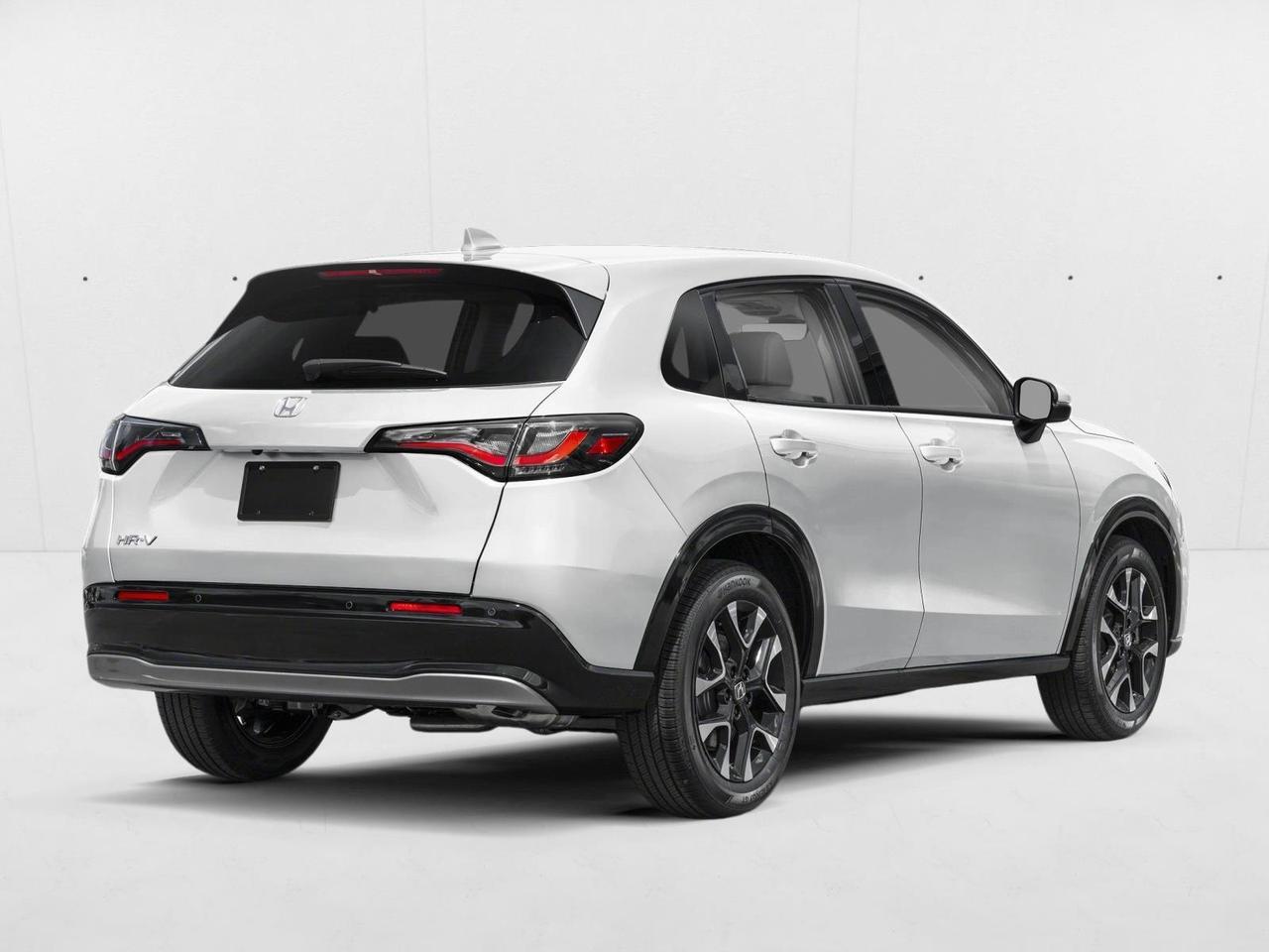 2027 Honda HR-V EX-L Roseville CA