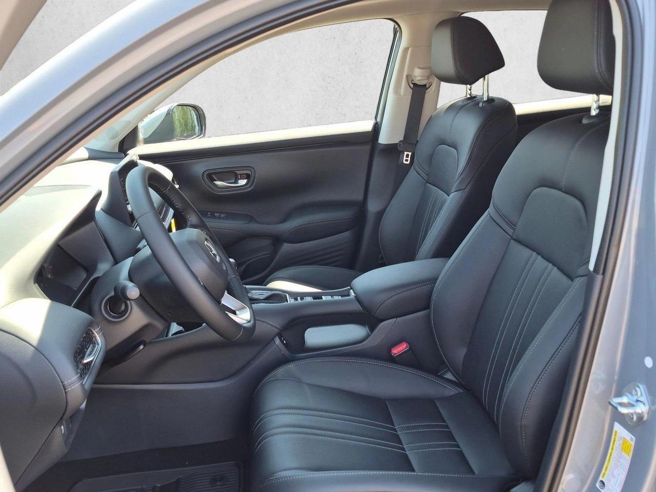 2027 Honda HR-V EX-L Roseville CA