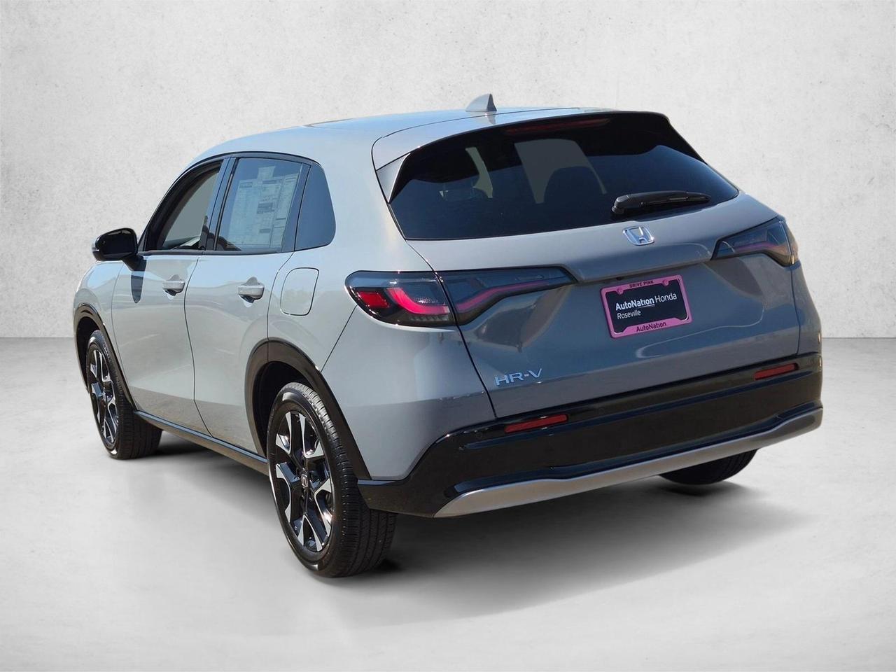 2027 Honda HR-V EX-L Roseville CA